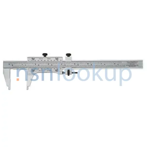 5210-00-234-8021 CALIPER,VERNIER 5210002348021 002348021 2/3