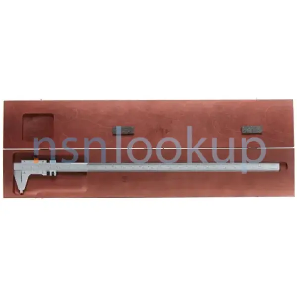 5210-00-234-8021 CALIPER,VERNIER 5210002348021 002348021 3/3