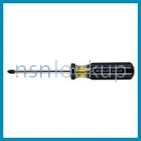 5120-00-234-8913 SCREWDRIVER,CROSS TIP 5120002348913 002348913 1/6 5120-00-234-8913 SCREWDRIVER,CROSS TIP 5120002348913 002348913 1/6