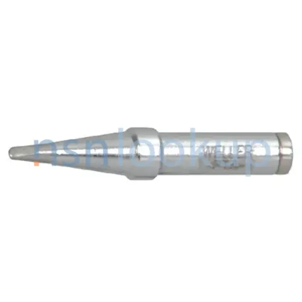 3439-00-234-9709 TIP,ELECTRIC SOLDERING IRON 3439002349709 002349709 1/5
