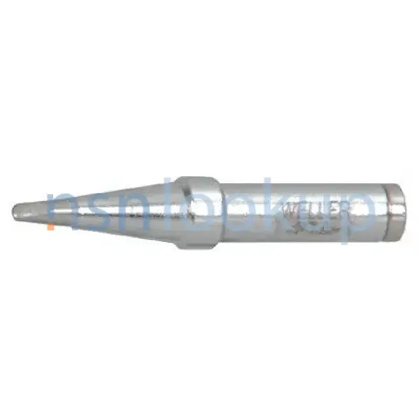 3439-00-234-9709 TIP,ELECTRIC SOLDERING IRON 3439002349709 002349709 3/5