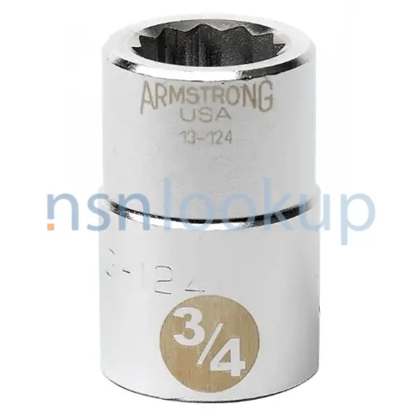 5120-00-236-7642 SOCKET,SOCKET WRENCH 5120002367642 002367642 2/2 5120-00-236-7642 SOCKET,SOCKET WRENCH 5120002367642 002367642 2/2