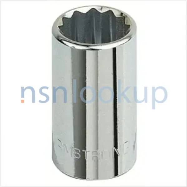 5120-00-239-0019 SOCKET,SOCKET WRENCH 5120002390019 002390019 2/3 5120-00-239-0019 SOCKET,SOCKET WRENCH 5120002390019 002390019 2/3