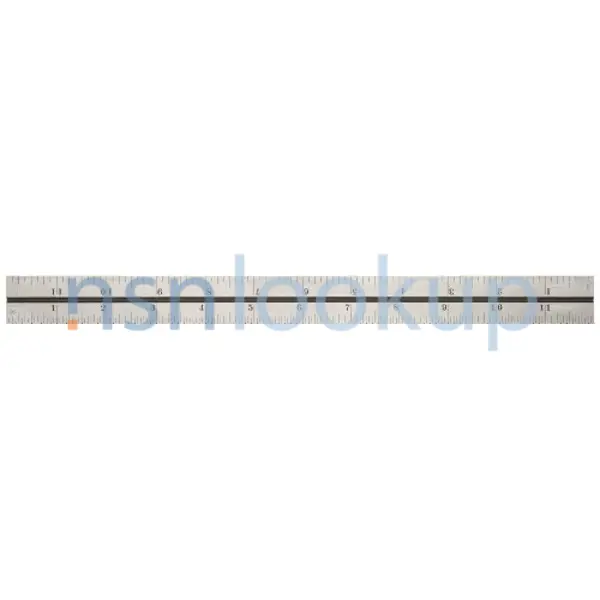 5210-00-239-0487 BLADE,COMBINATION SQUARE 5210002390487 002390487 1/3