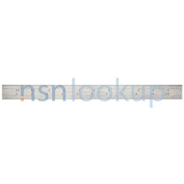 5210-00-239-0487 BLADE,COMBINATION SQUARE 5210002390487 002390487 2/3