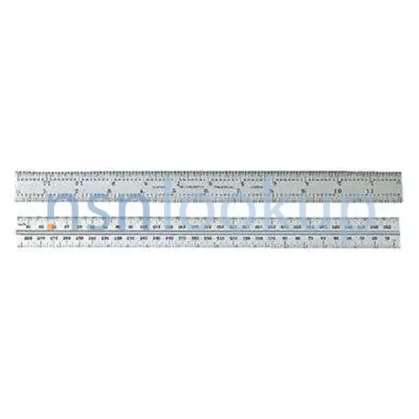 5210-00-239-0487 BLADE,COMBINATION SQUARE 5210002390487 002390487 3/3