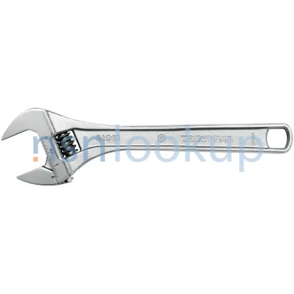 5120-00-240-5330 WRENCH,ADJUSTABLE 5120002405330 002405330 1/2