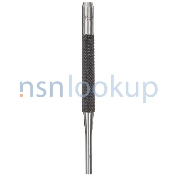 5120-00-240-6104 PUNCH,DRIVE PIN 5120002406104 002406104 2/3