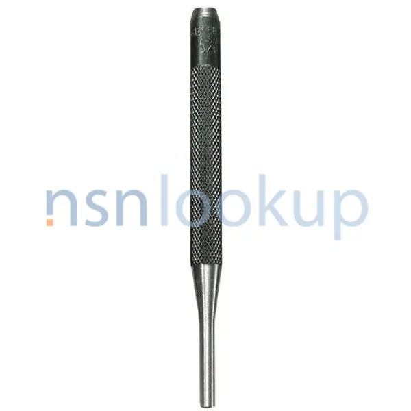 5120-00-240-6104 PUNCH,DRIVE PIN 5120002406104 002406104 3/3