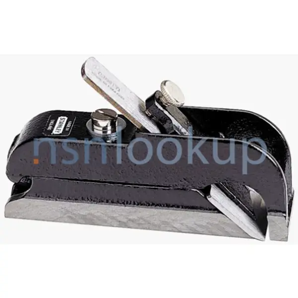 5110-00-242-2828 PLANE,RABBET 5110002422828 002422828 1/1