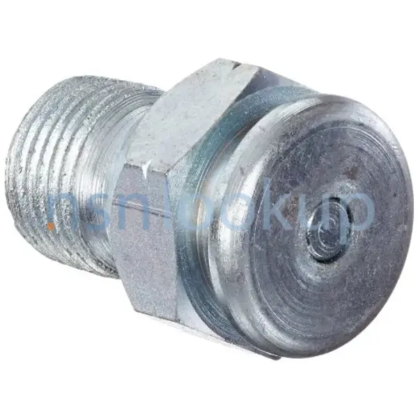 4730-00-243-1484 FITTING,LUBRICATION 4730002431484 002431484 1/3 4730-00-243-1484 FITTING,LUBRICATION 4730002431484 002431484 1/3