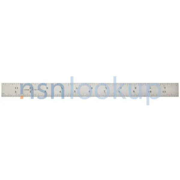 5210-00-243-3355 RULE,SHRINKAGE 5210002433355 002433355 2/2