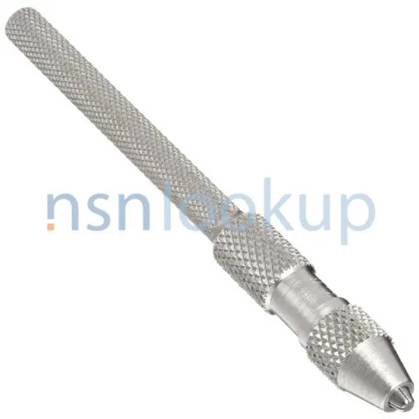 5136-00-243-6286 TAP,THREAD CUTTING 5136002436286 002436286 2/2