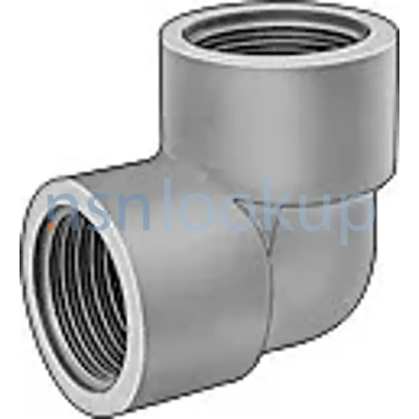 4730-00-247-9507 ELBOW,PIPE 4730002479507 002479507 1/1