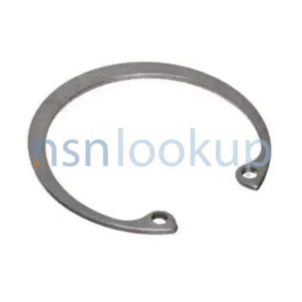 5340-00-252-4745 RING,RETAINING 5340002524745 002524745 1/1