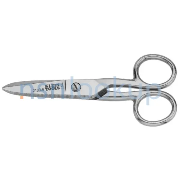 5110-00-255-0420 SCISSORS,ELECTRICIANS' 5110002550420 002550420 1/1 5110-00-255-0420 SCISSORS,ELECTRICIANS' 5110002550420 002550420 1/1
