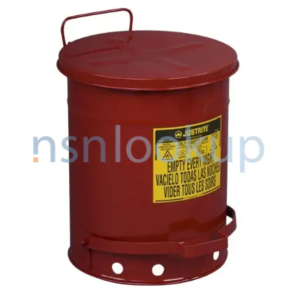 7240-00-256-7700 CAN,FLAMMABLE WASTE 7240002567700 002567700 3/3