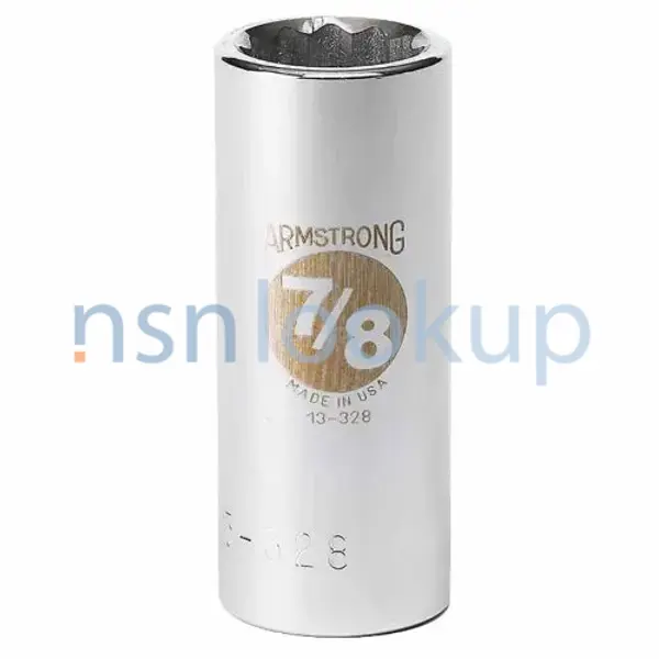 5120-00-261-2814 SOCKET,SOCKET WRENCH 5120002612814 002612814 4/5 5120-00-261-2814 SOCKET,SOCKET WRENCH 5120002612814 002612814 4/5