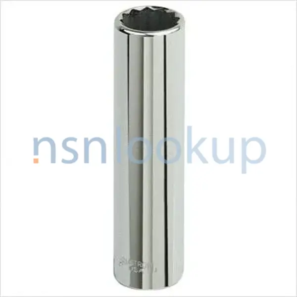 5120-00-261-2817 SOCKET,SOCKET WRENCH 5120002612817 002612817 2/4 5120-00-261-2817 SOCKET,SOCKET WRENCH 5120002612817 002612817 2/4