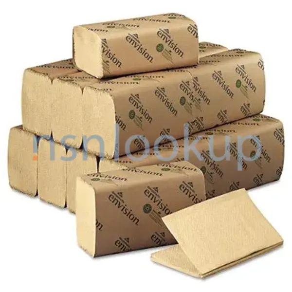 8540-00-262-7178 TOWEL,PAPER 8540002627178 002627178 1/4