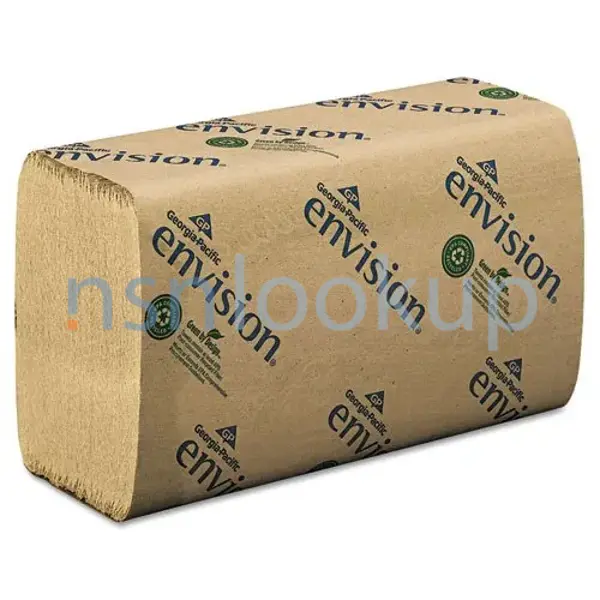 8540-00-262-7178 TOWEL,PAPER 8540002627178 002627178 3/4