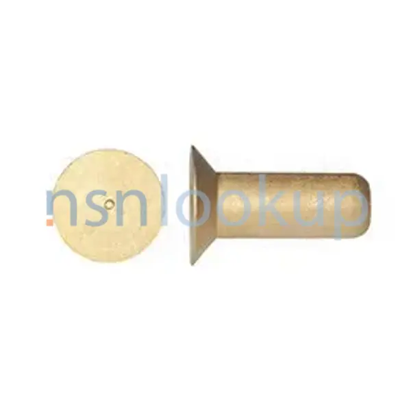 5320-00-264-3190 RIVET,SOLID 5320002643190 002643190 1/1