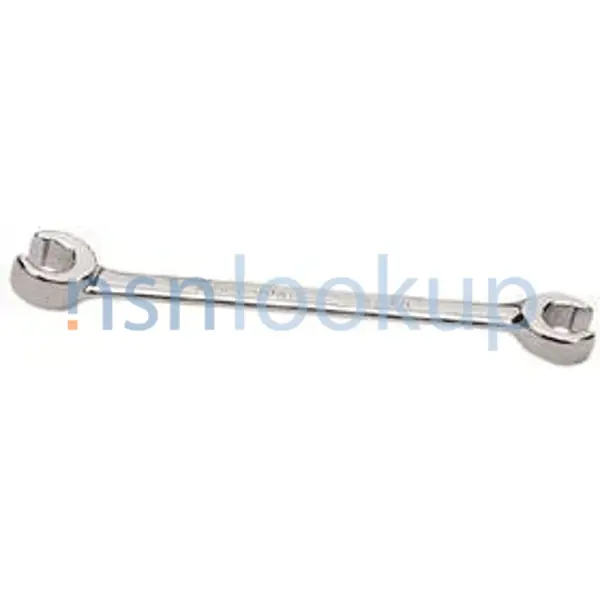 5120-00-269-7973 WRENCH,OPEN END BOX 5120002697973 002697973 2/3 5120-00-269-7973 WRENCH,OPEN END BOX 5120002697973 002697973 2/3
