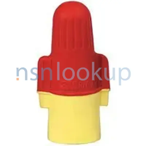 5940-00-270-5852 SPLICE,CONDUCTOR 5940002705852 002705852 2/5