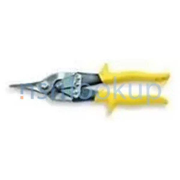 5110-00-273-0128 SHEARS,METAL CUTTING,HAND 5110002730128 002730128 1/1