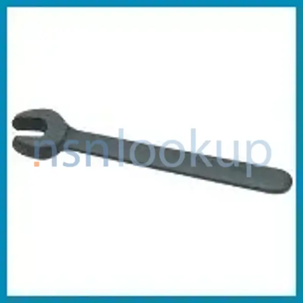 5120-00-277-1237 WRENCH,OPEN END 5120002771237 002771237 1/2 5120-00-277-1237 WRENCH,OPEN END 5120002771237 002771237 1/2