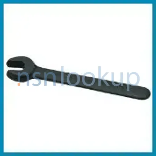 5120-00-277-1239 WRENCH,OPEN END 5120002771239 002771239 1/6