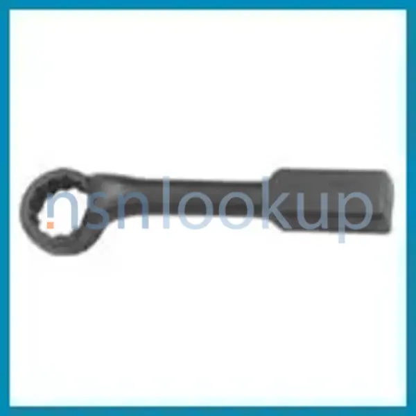 5120-00-277-1568 WRENCH,BOX 5120002771568 002771568 1/3
