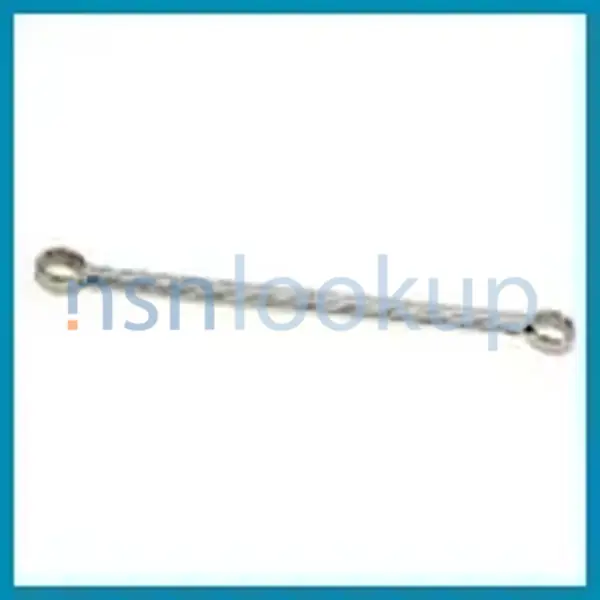 5120-00-277-1590 WRENCH,BOX 5120002771590 002771590 1/4 5120-00-277-1590 WRENCH,BOX 5120002771590 002771590 1/4