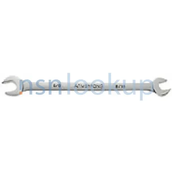 5120-00-277-2327 WRENCH,OPEN END 5120002772327 002772327 2/4 5120-00-277-2327 WRENCH,OPEN END 5120002772327 002772327 2/4