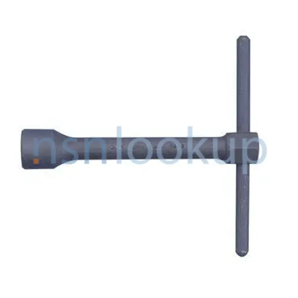 5120-00-277-2406 WRENCH,SOCKET 5120002772406 002772406 1/2 5120-00-277-2406 WRENCH,SOCKET 5120002772406 002772406 1/2