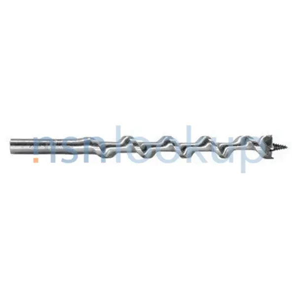 5133-00-277-6667 BIT,AUGER 5133002776667 002776667 2/5 5133-00-277-6667 BIT,AUGER 5133002776667 002776667 2/5