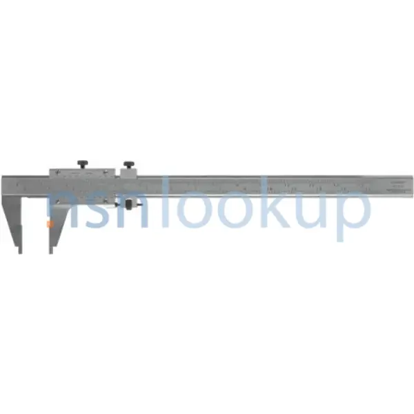 5210-00-277-7549 CALIPER,VERNIER 5210002777549 002777549 2/3