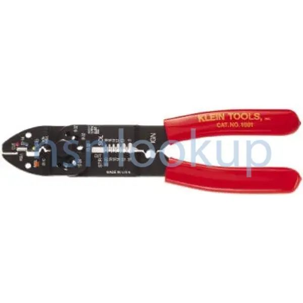 5120-00-278-2423 CRIMPING TOOL,TERMINAL,HAND 5120002782423 002782423 1/4 5120-00-278-2423 CRIMPING TOOL,TERMINAL,HAND 5120002782423 002782423 1/4