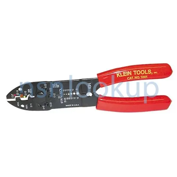 5120-00-278-2423 CRIMPING TOOL,TERMINAL,HAND 5120002782423 002782423 3/4 5120-00-278-2423 CRIMPING TOOL,TERMINAL,HAND 5120002782423 002782423 3/4
