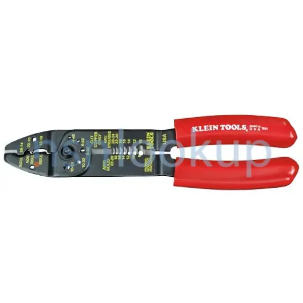5120-00-278-2423 CRIMPING TOOL,TERMINAL,HAND 5120002782423 002782423 4/4 5120-00-278-2423 CRIMPING TOOL,TERMINAL,HAND 5120002782423 002782423 4/4