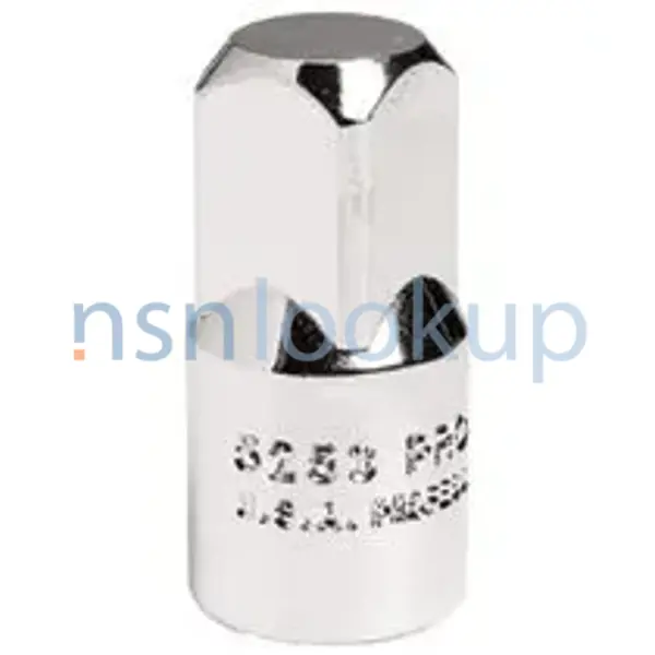 5120-00-280-7257 ADAPTER,SOCKET WRENCH 5120002807257 002807257 1/2 5120-00-280-7257 ADAPTER,SOCKET WRENCH 5120002807257 002807257 1/2