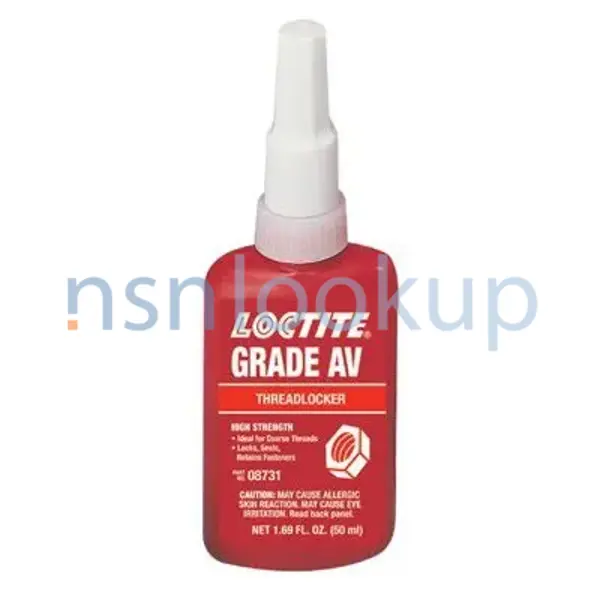 5960-00-284-9751 RETAINER,ELECTRON TUBE 5960002849751 002849751 1/2