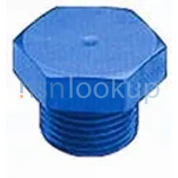 5365-00-287-0101 PLUG,MACHINE THREAD 5365002870101 002870101 1/3 5365-00-287-0101 PLUG,MACHINE THREAD 5365002870101 002870101 1/3