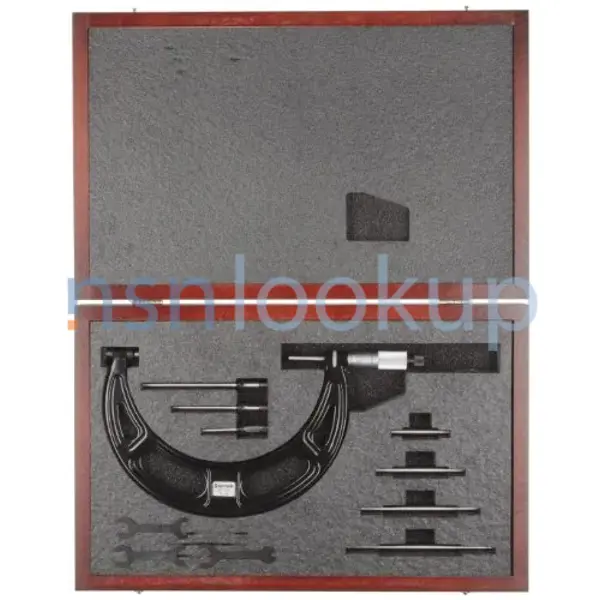 5210-00-287-3336 CALIPER,MICROMETER,OUTSIDE 5210002873336 002873336 2/3 5210-00-287-3336 CALIPER,MICROMETER,OUTSIDE 5210002873336 002873336 2/3