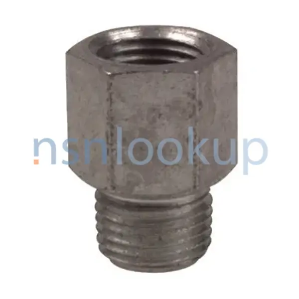 4730-00-287-3692 COUPLING,PIPE 4730002873692 002873692 1/3