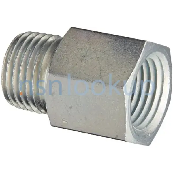 4730-00-287-3692 COUPLING,PIPE 4730002873692 002873692 2/3