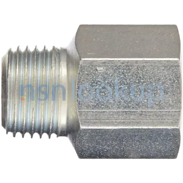 4730-00-287-3692 COUPLING,PIPE 4730002873692 002873692 3/3