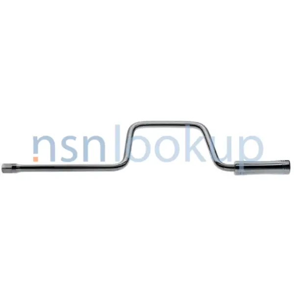 5120-00-287-4178 HANDLE,SOCKET WRENCH 5120002874178 002874178 1/1 5120-00-287-4178 HANDLE,SOCKET WRENCH 5120002874178 002874178 1/1