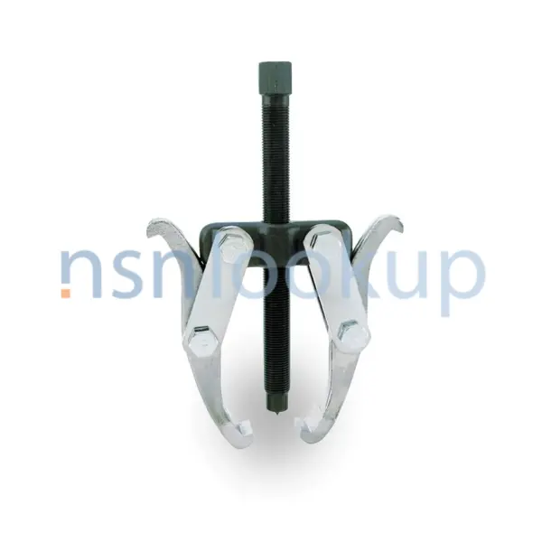 5120-00-288-7710 PULLER,MECHANICAL 5120002887710 002887710 1/2