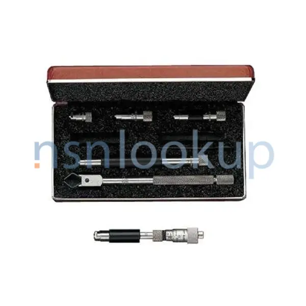 5210-00-288-7890 CALIPER,MICROMETER,INSIDE 5210002887890 002887890 2/4
